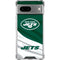 NFL New York Jets Google Pixel 7a Clear Case